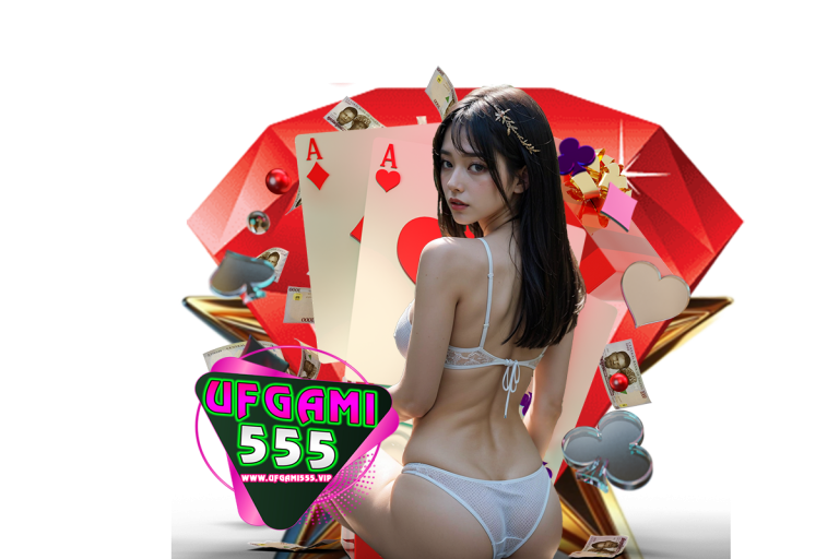 ufgami wallet