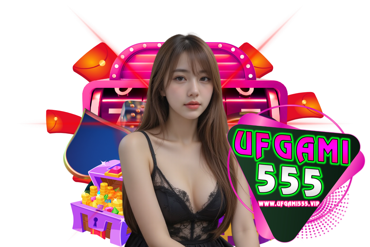 ufgami555 สมัคร