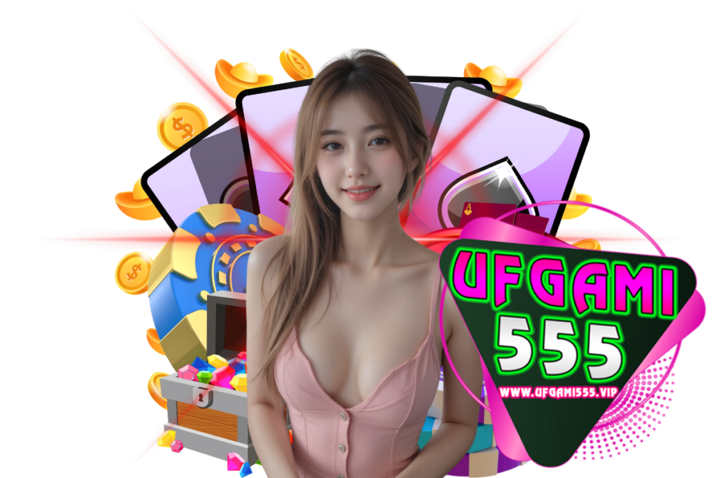 ufgami555 สล็อต
